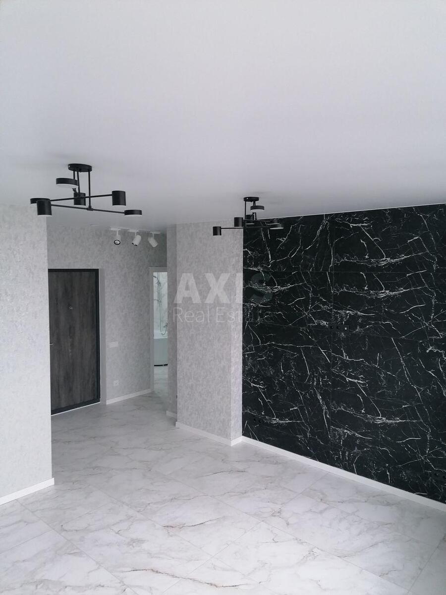 1k apartment vul. Virmens'ka 8/127