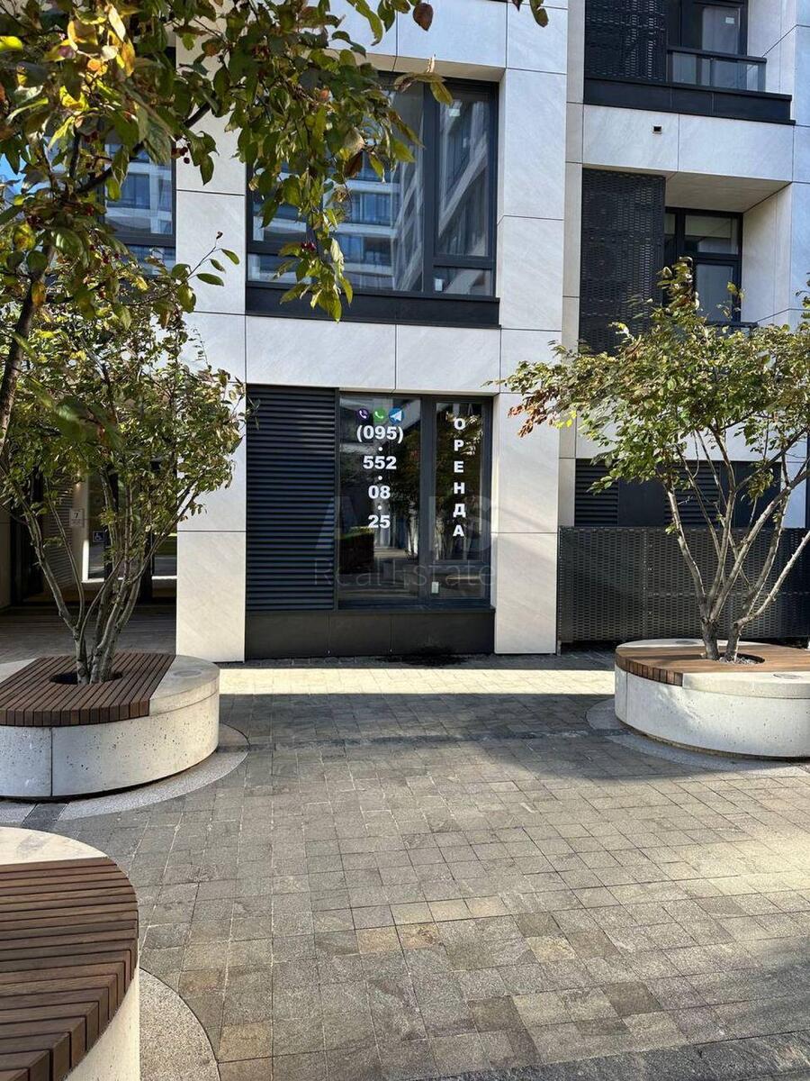 Office vul. Hohlovyh Sim'i' 8, 13m2606912