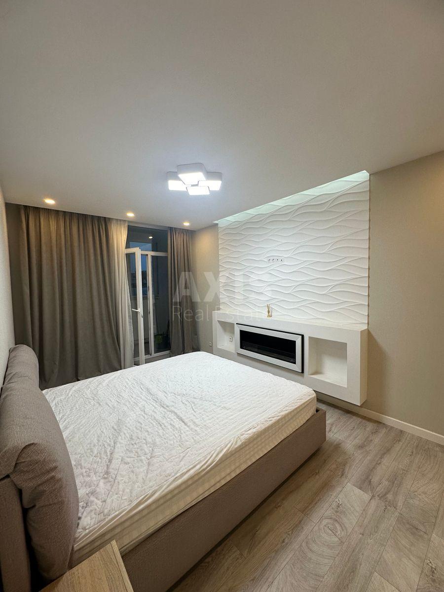 2k apartment vul. Rybalka Marshala 3А6