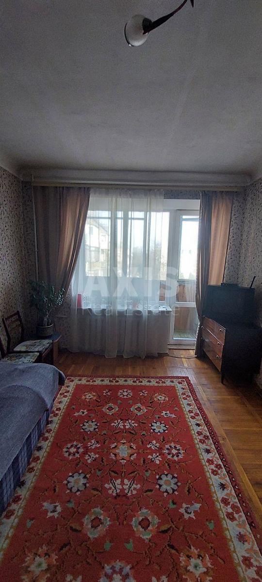 3k apartment vul. Vinnyc'ka 81