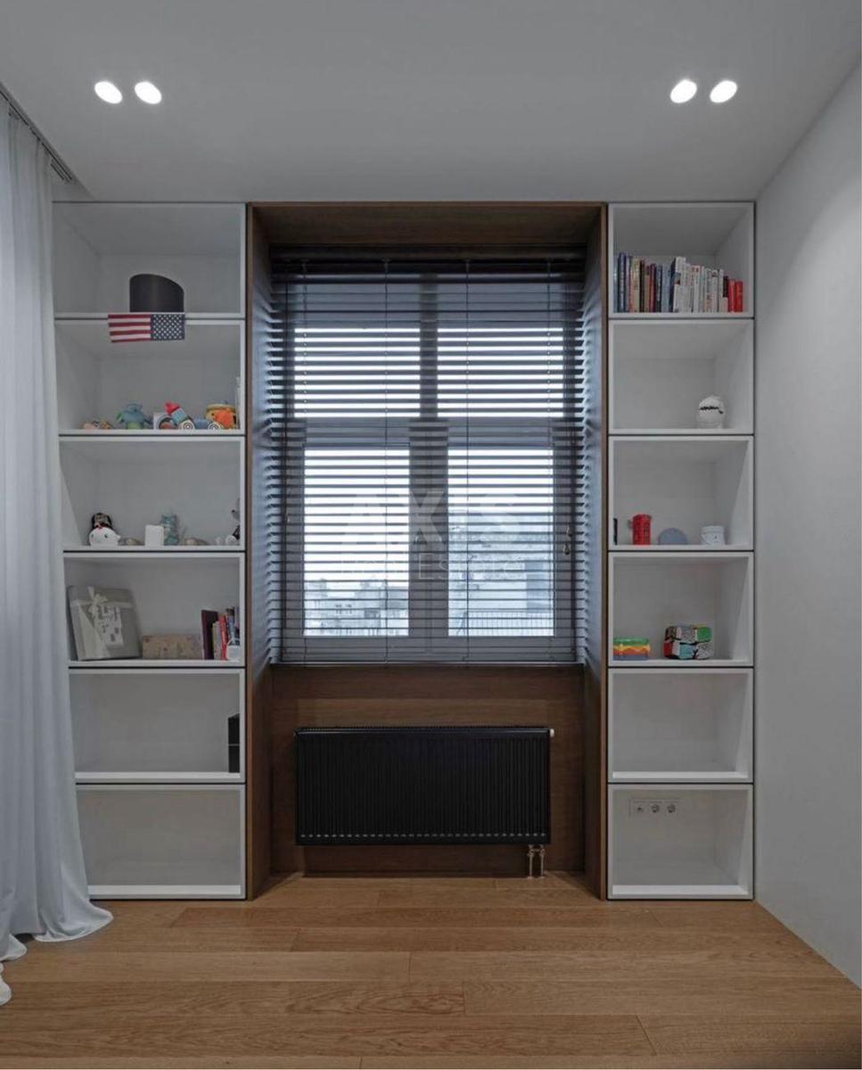 3k apartment vul. Spas'ka 352