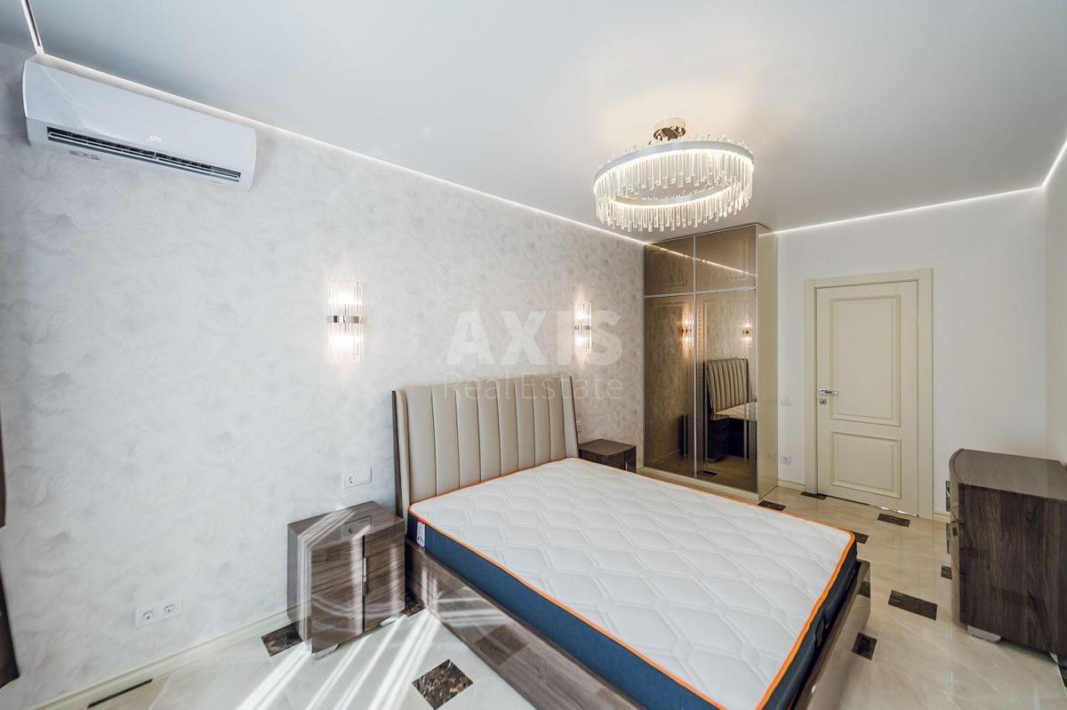 1к квартира ул. Салютная 2Б