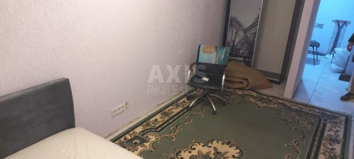 2k apartment vul. Borshhagivs'ka 86