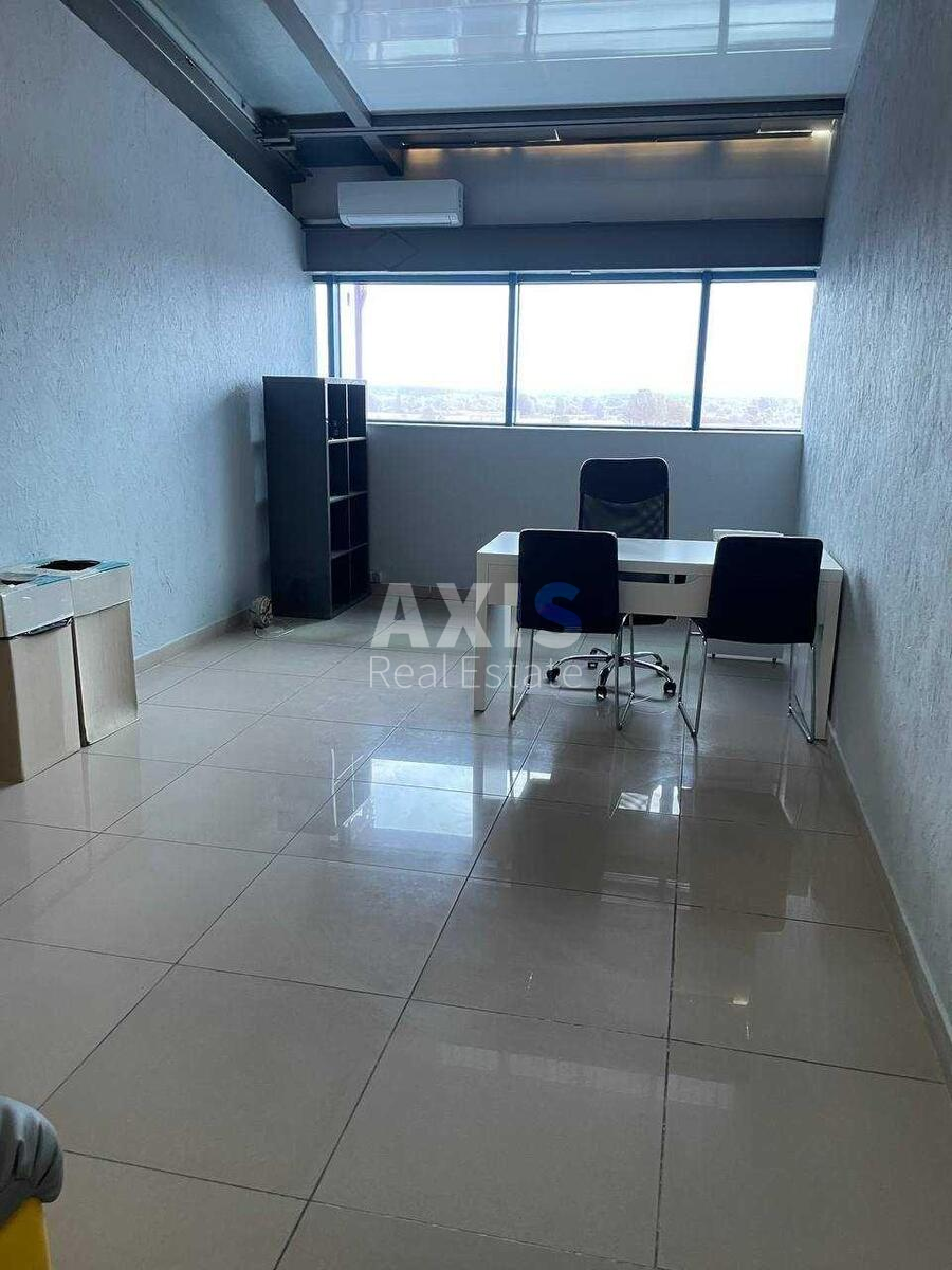 Trade object vul. Zakrevs'kogo Mykoly 34, 700m2607064