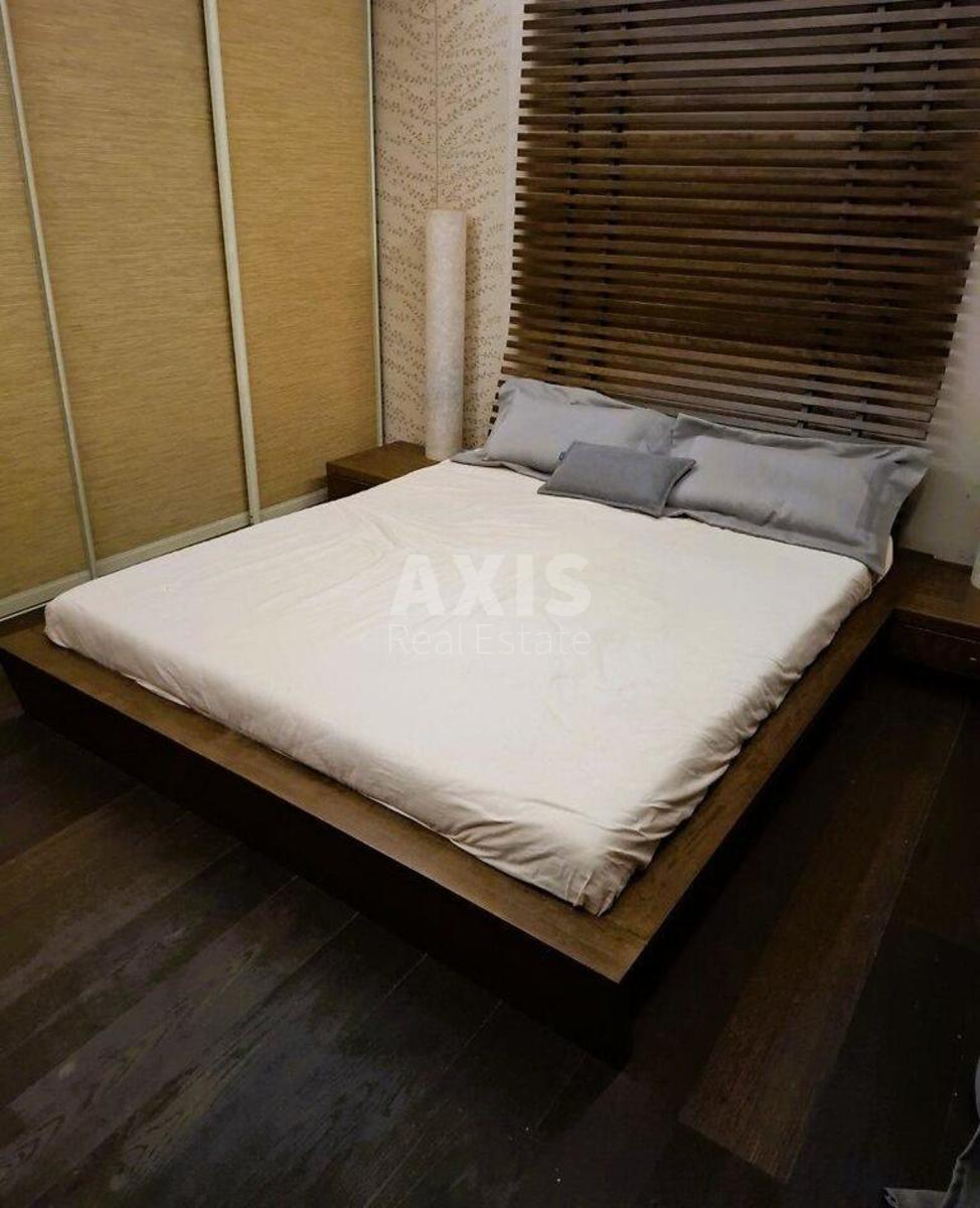 3k apartment vul. Pavlivs'ka 17