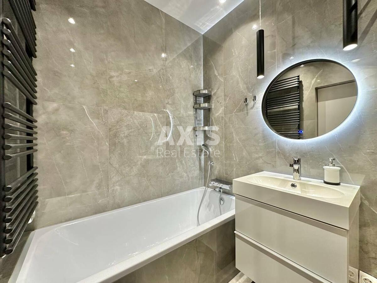 3k apartment doroga Naberezhno-Rybal's'ka 35837111