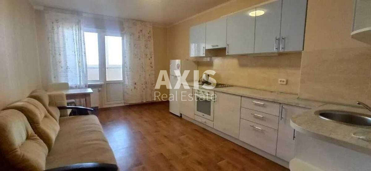 1к квартира пров. Балтійський 548526