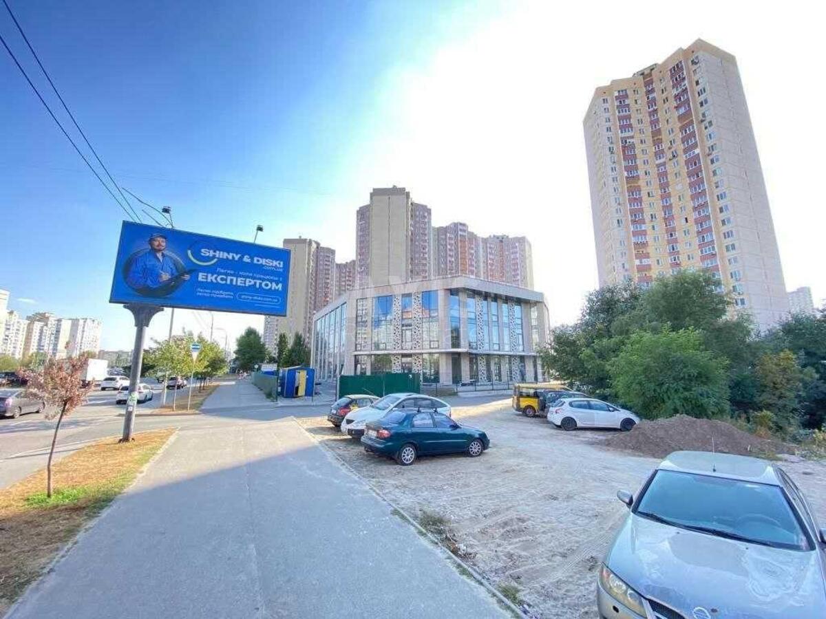 Объект сервиса пр-т Григоренко Петра 10, 2336м2608485