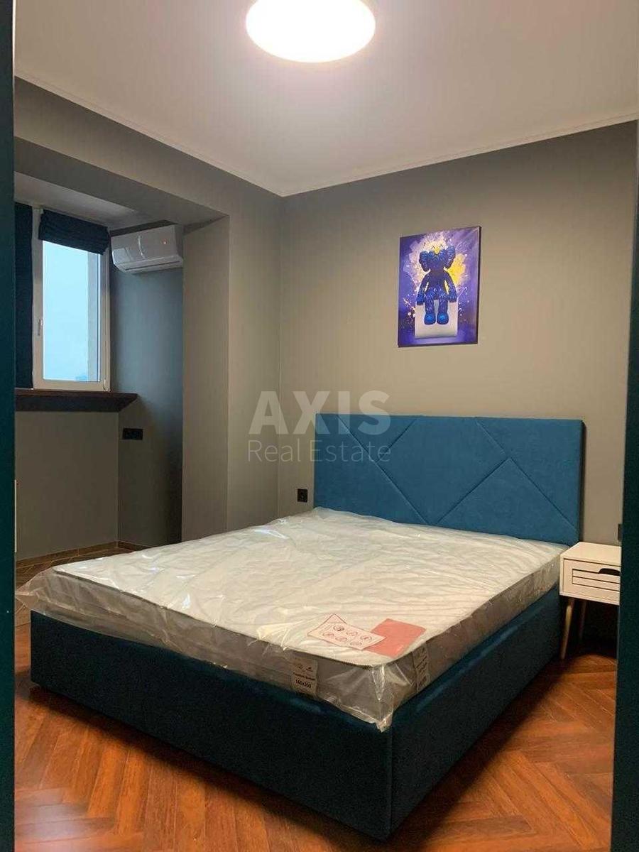 1k apartment pr-t Peremogy 5В5