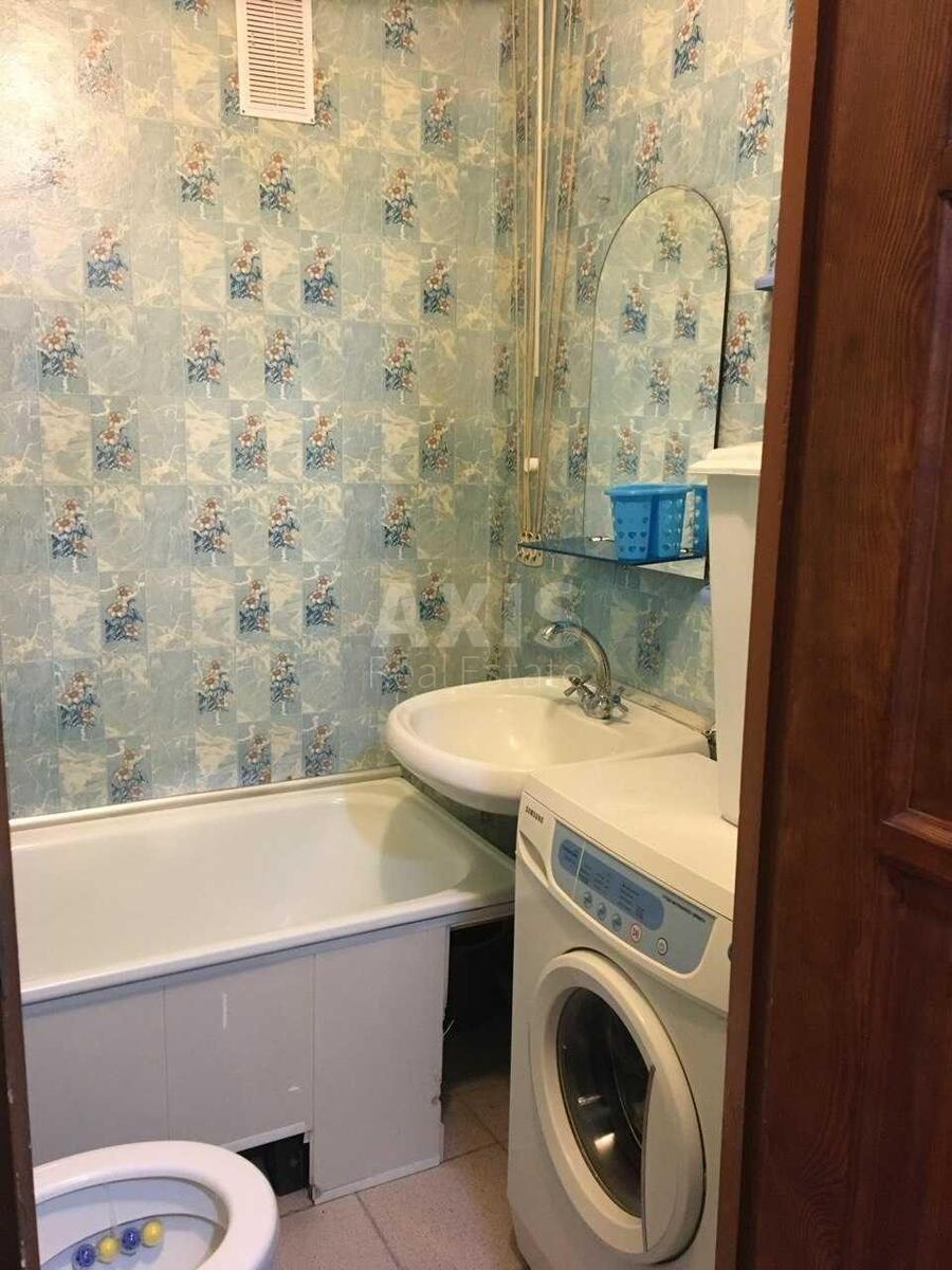 1k apartment vul. Pyrogova 6565197