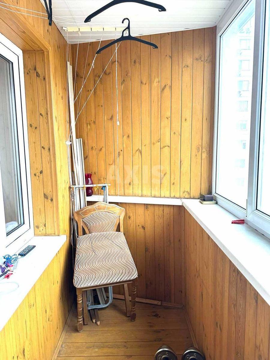 1k apartment vul. Poljarna 63