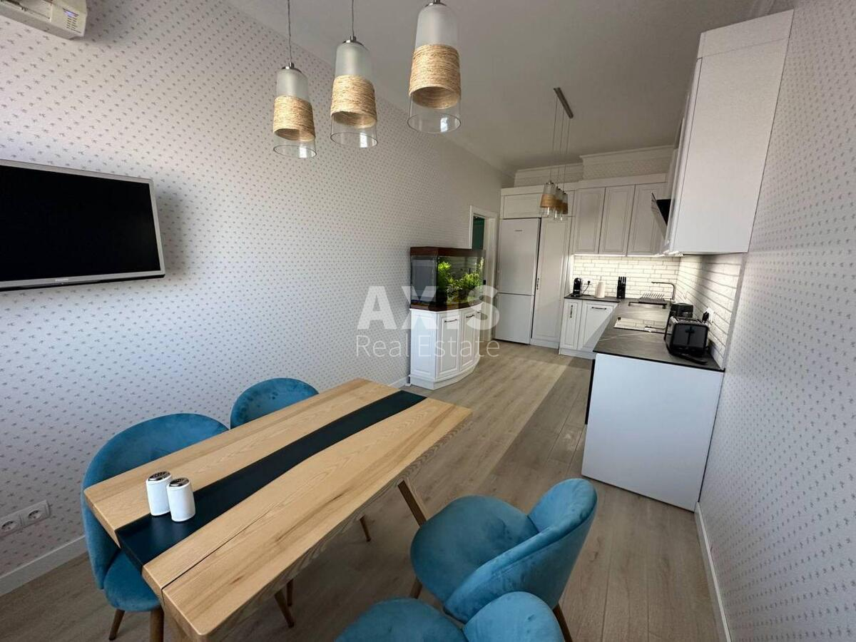 2k apartment vul. Skoropads'kogo Pavla 38565361