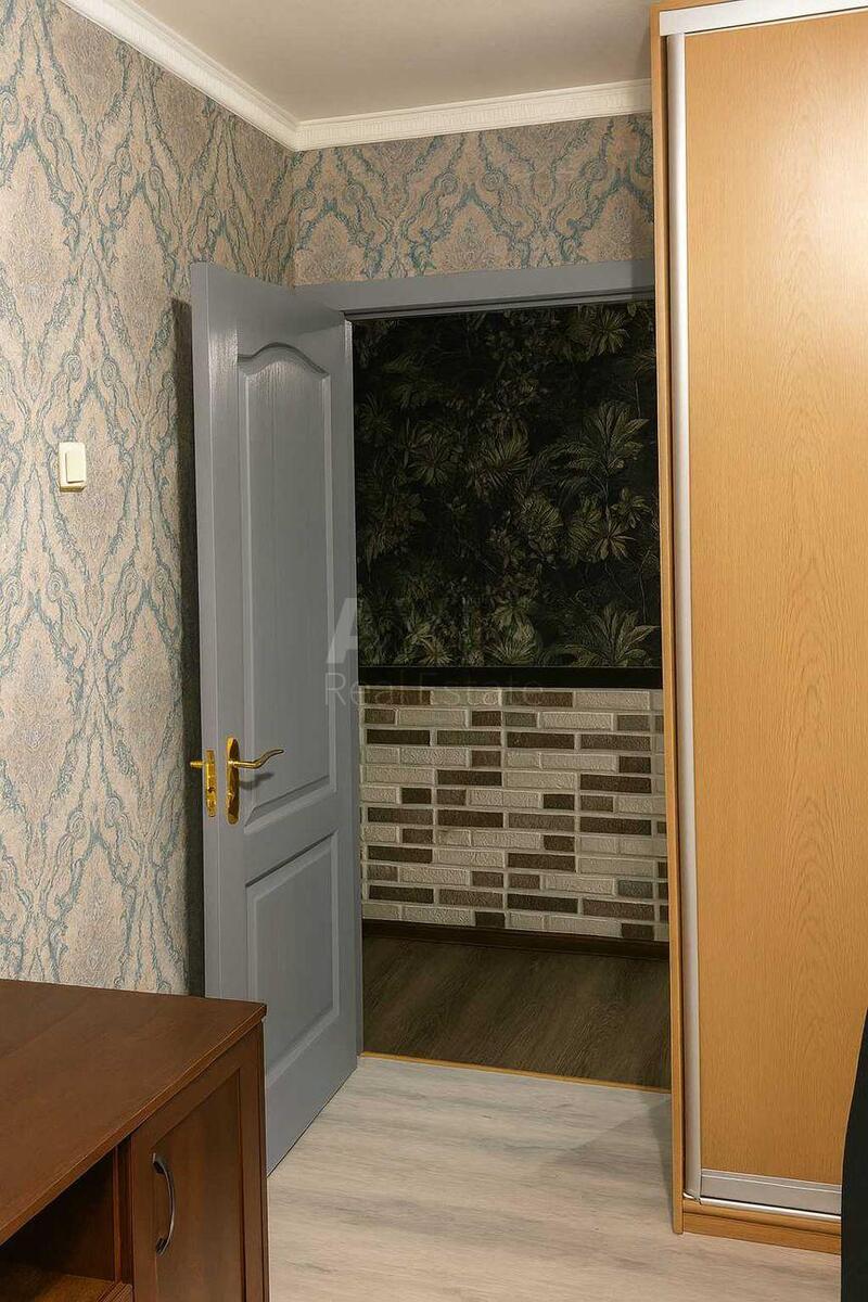 3k apartment vul. Miljutenka 11609316