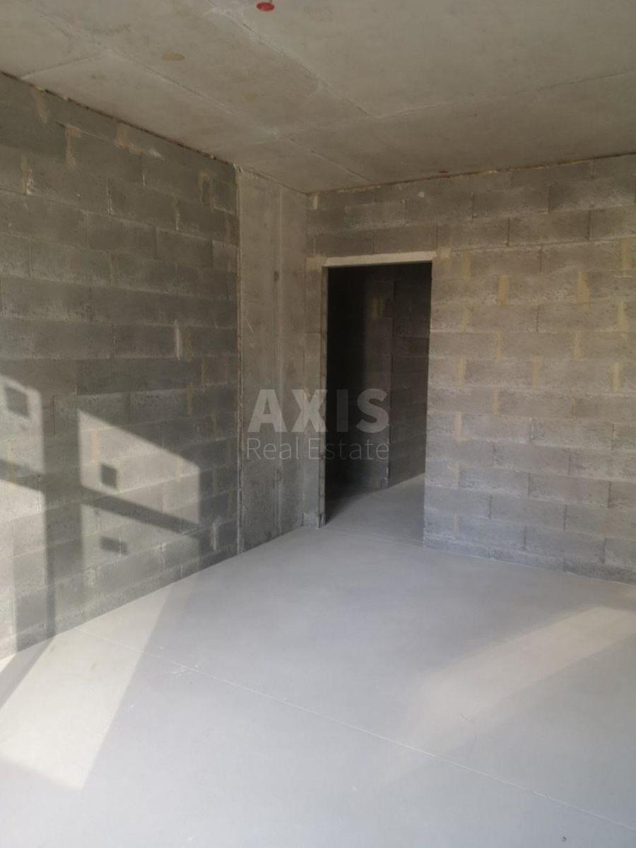 3k apartment vul. Rodyny Kristeriv 201