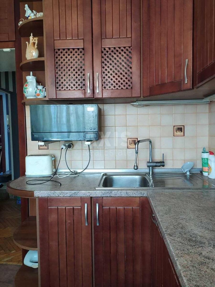 2k apartment vul. Trostjanec'ka 3565671
