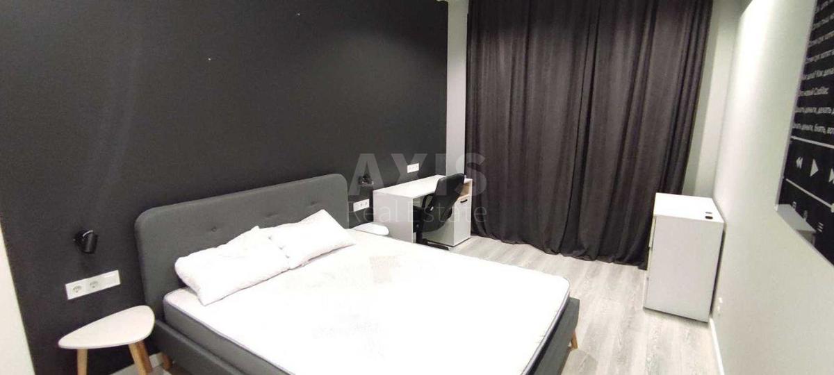 1k apartment vul. Zabolotnogo Akademika 14
