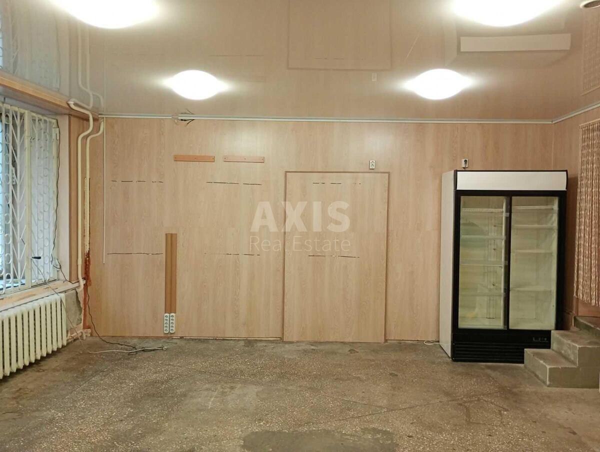 Trade object pr-t Rokossovs'kogo Marshala 8, 80m2609900