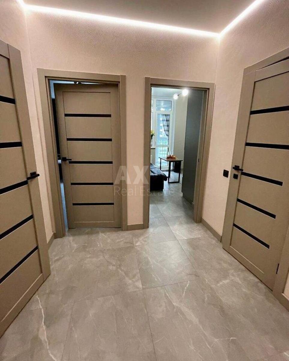 1k apartment vul. Tyraspol's'ka 585