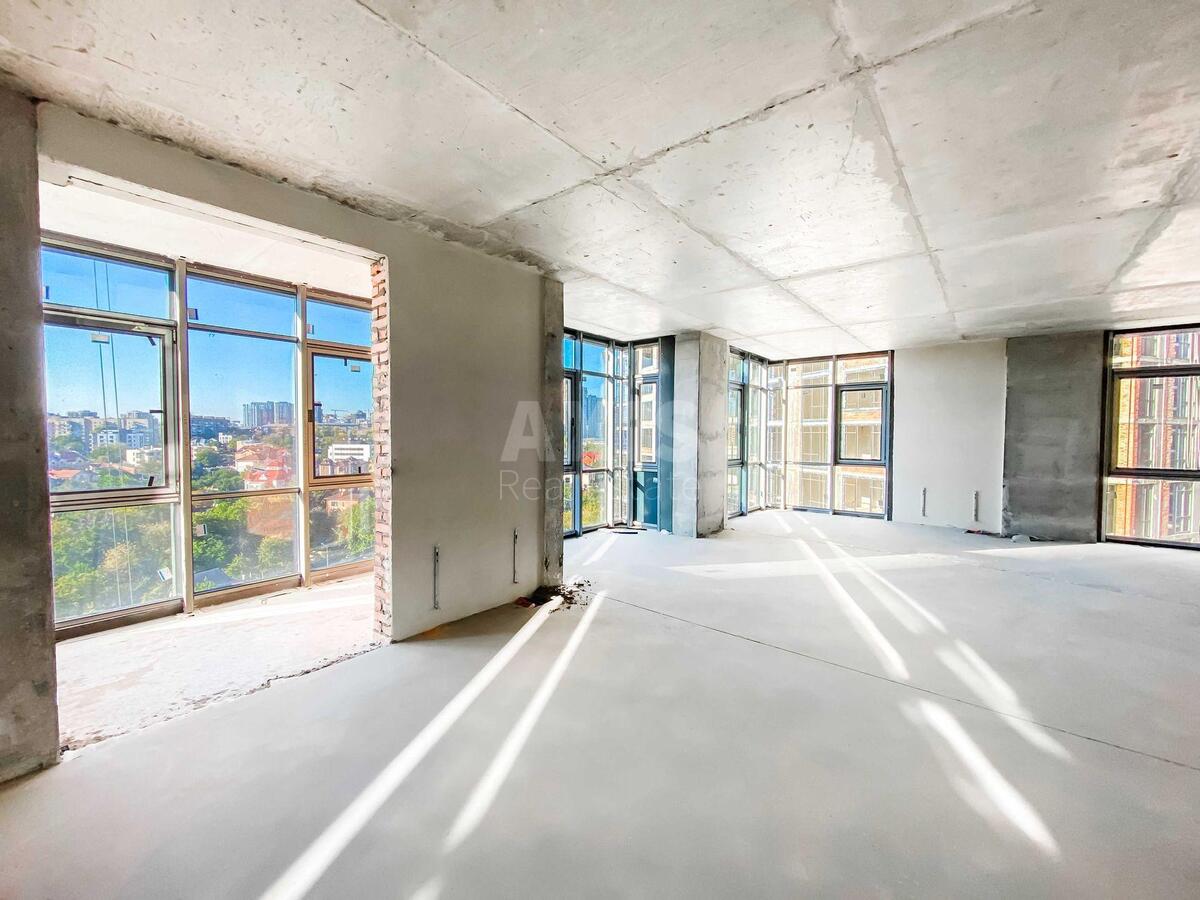 2k apartment vul. Dragomyrova Myhajla 18566250