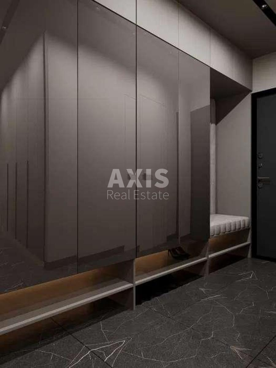 1k apartment vul. Saljutna 2 "Б"2387410