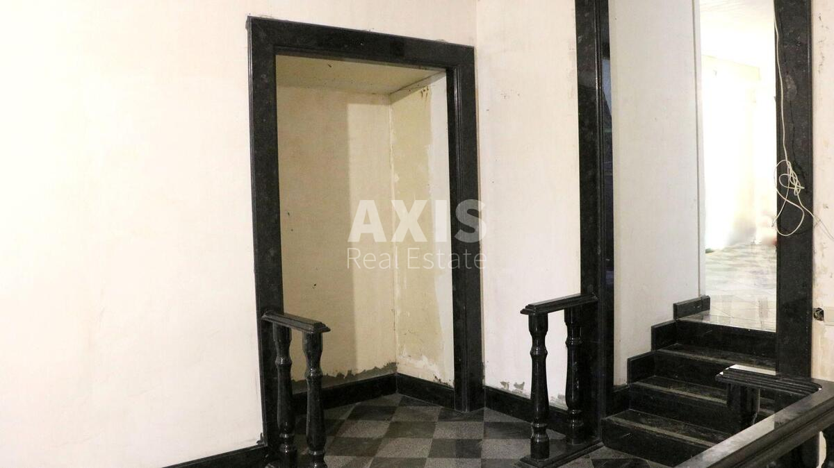 Объект торговли ул. Лютеранская 4, 119м2587941