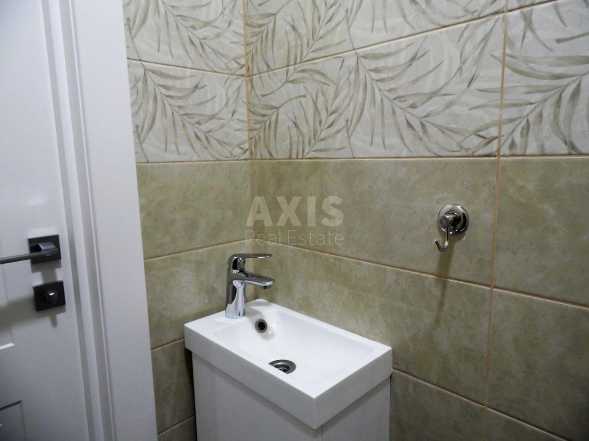 2k apartment prov. Baltijs'kyj 2311