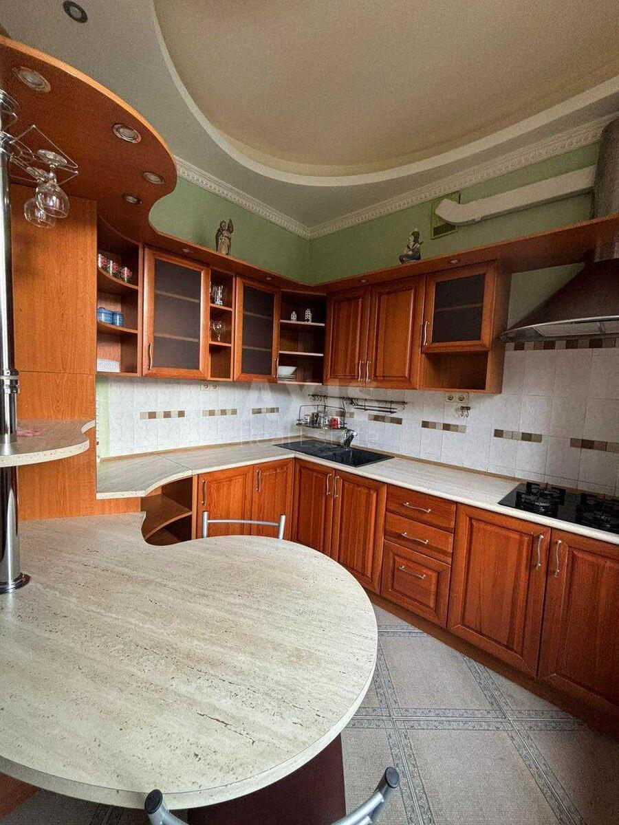 3k apartment rajon Prorizna vul., Shevchenkivs'kyj 1061079