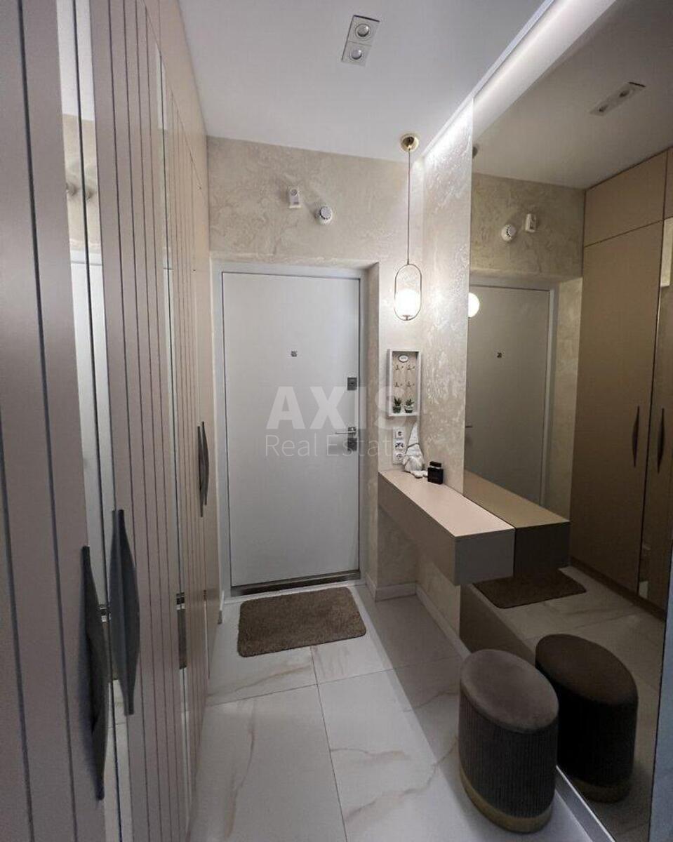 2k apartment vul. Bogdanivs'ka 7Г4