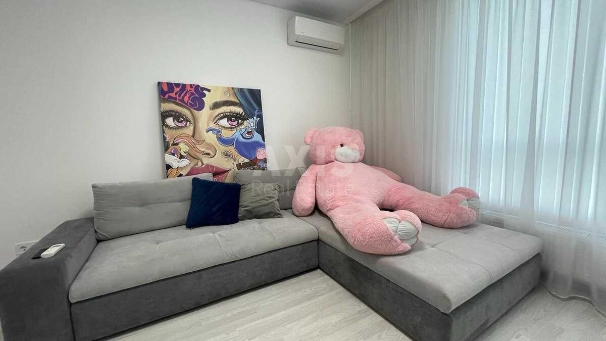 2k apartment vul. Zhuravlyna 43