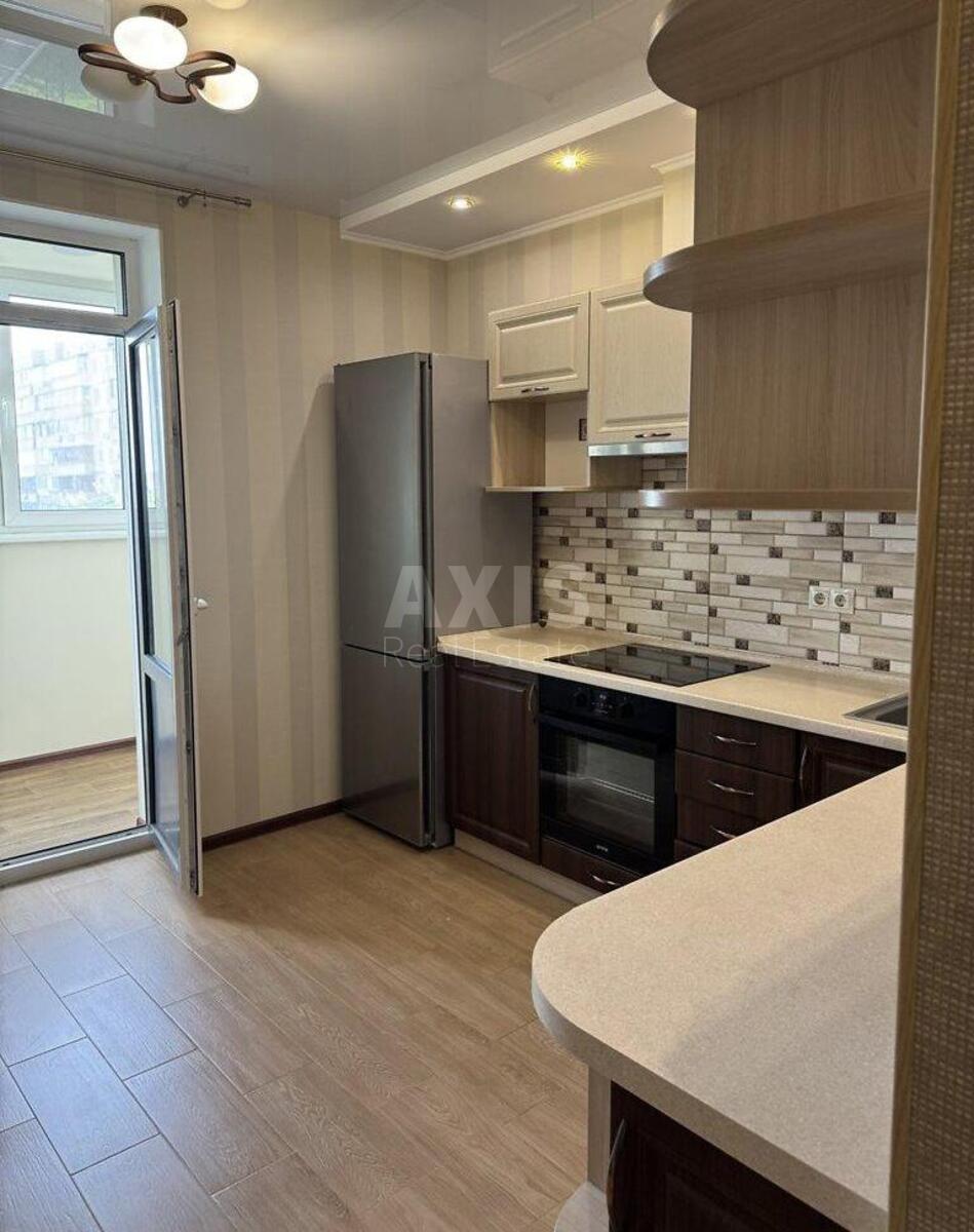 1k apartment pr-t Peremogy 71А568040
