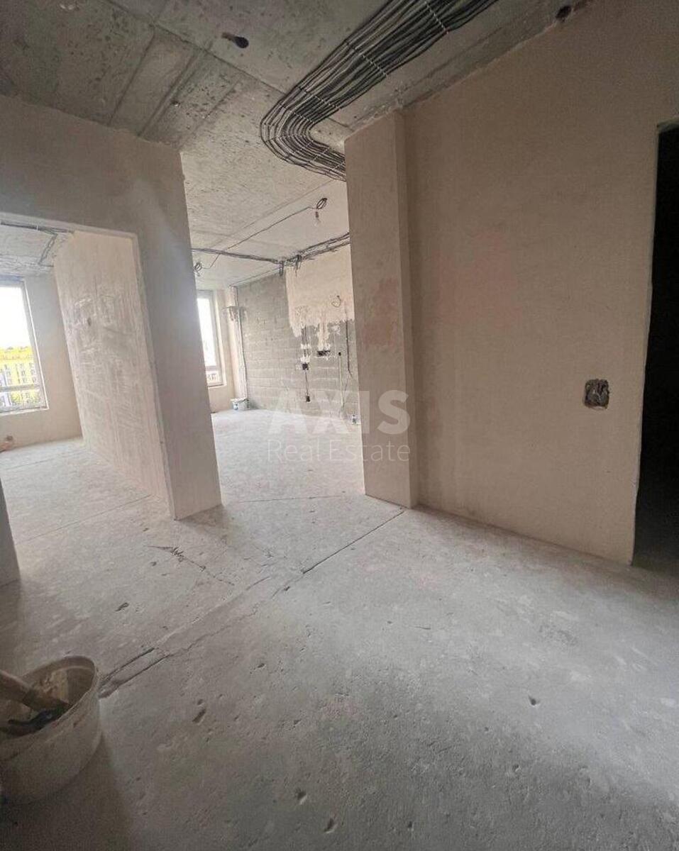 1k apartment vul. Lypy Jurija 62