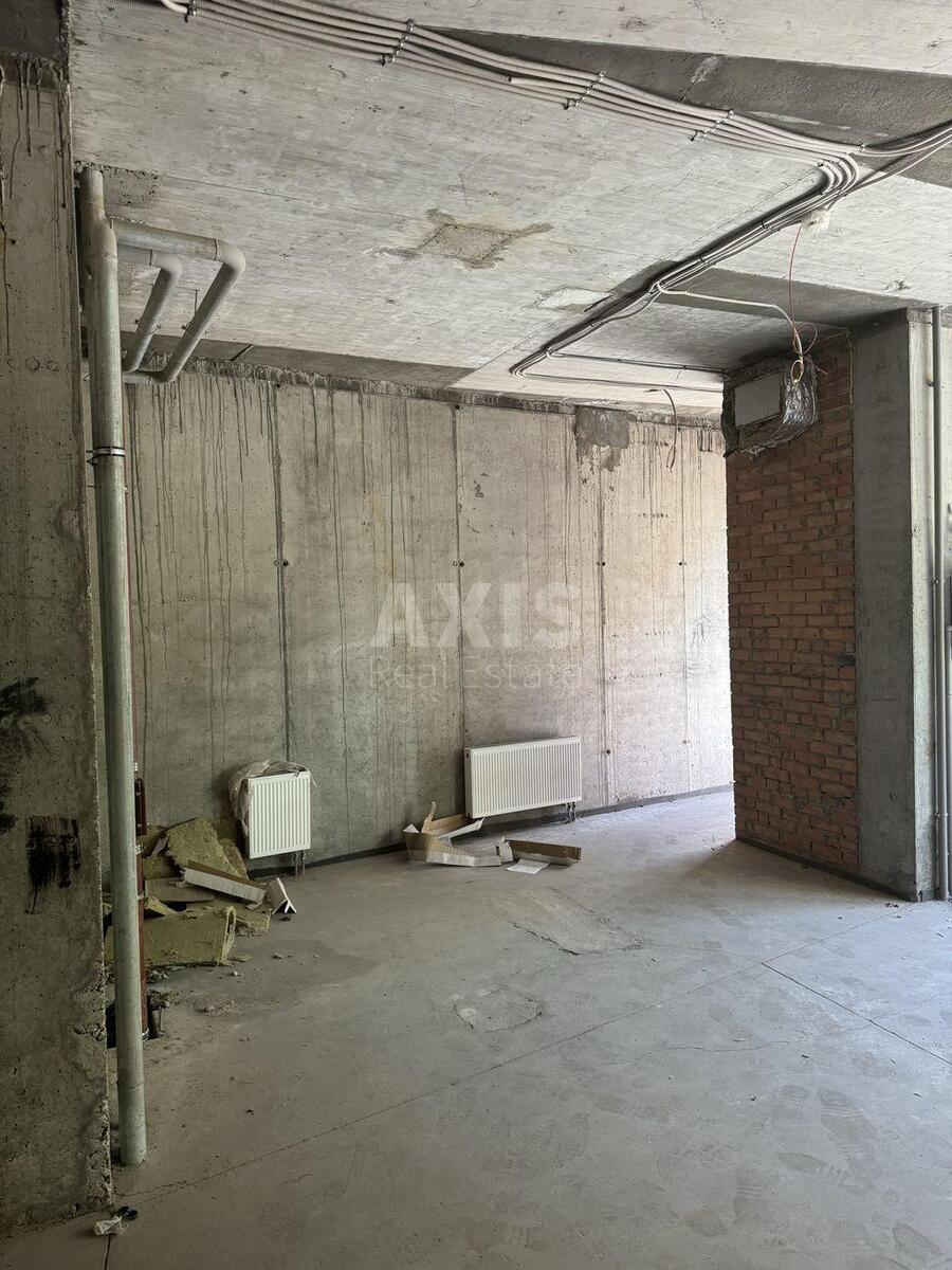 Trade object vul. Buslivs'ka 12, 75m2612296