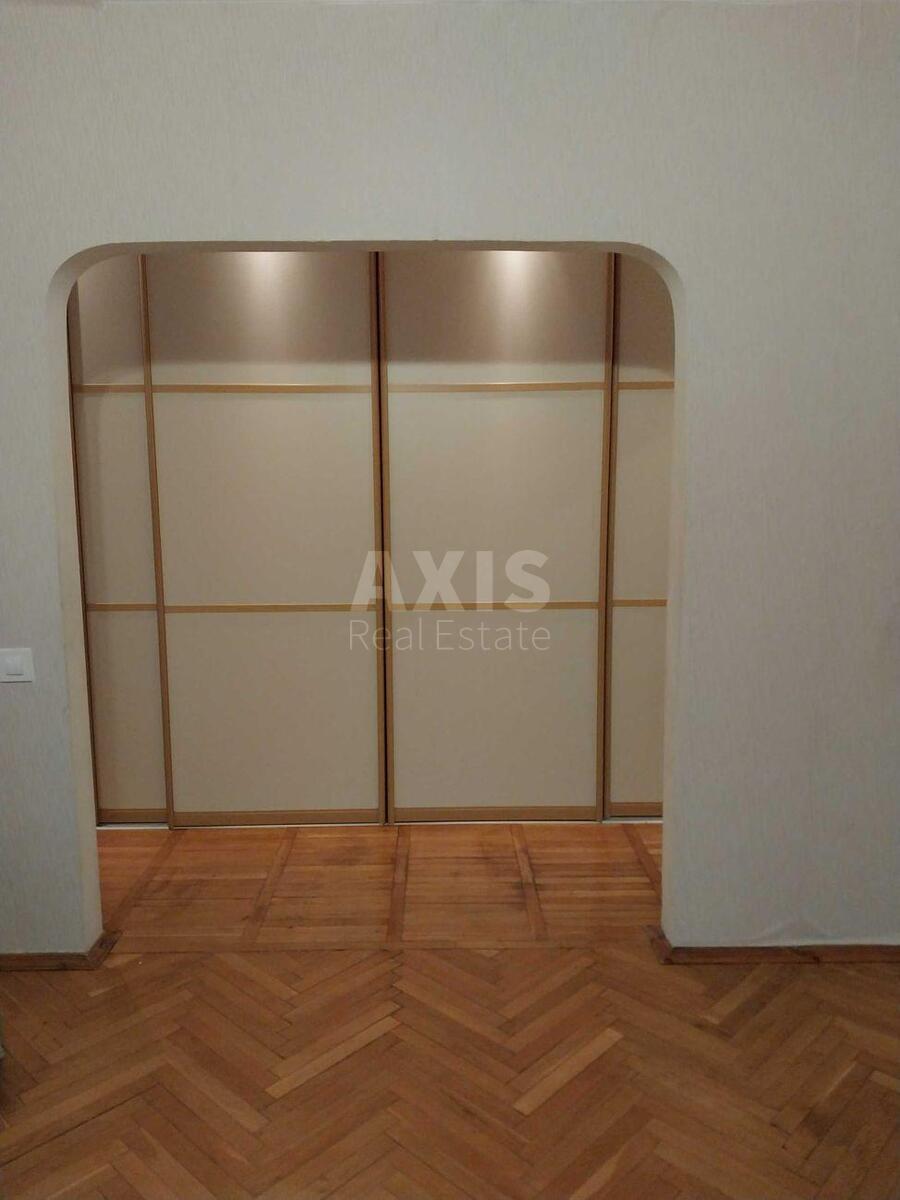 3k apartment vul. Gajdaj Zoi' 24