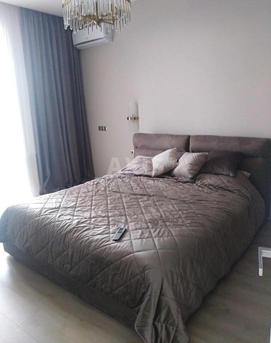 3k apartment vul. Vasylya Tyutyunnyka 28А612712