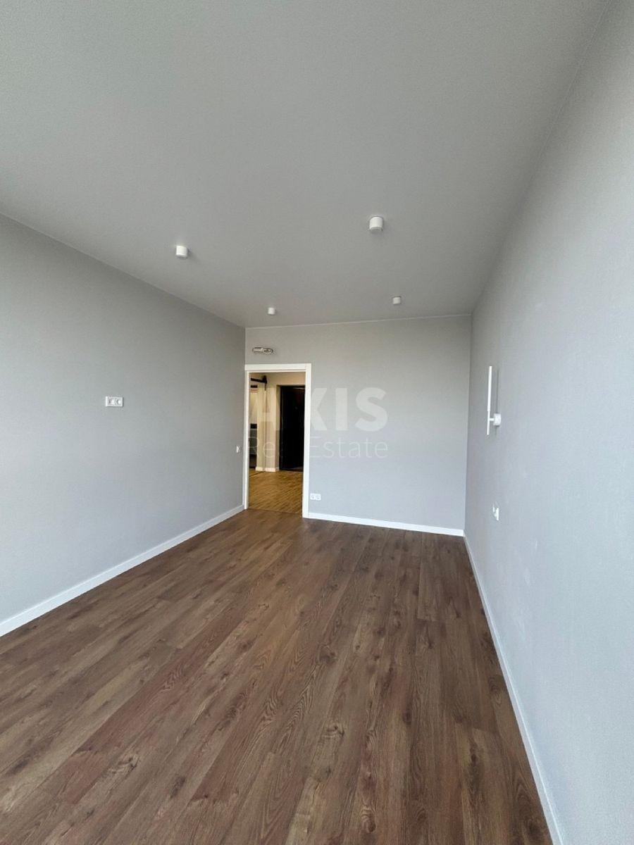1k apartment vul. Prychal'na 126