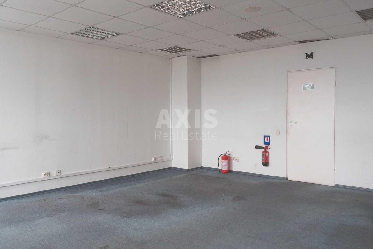 Office vul. Geroi'v Kosmosu 4, 212m2582132
