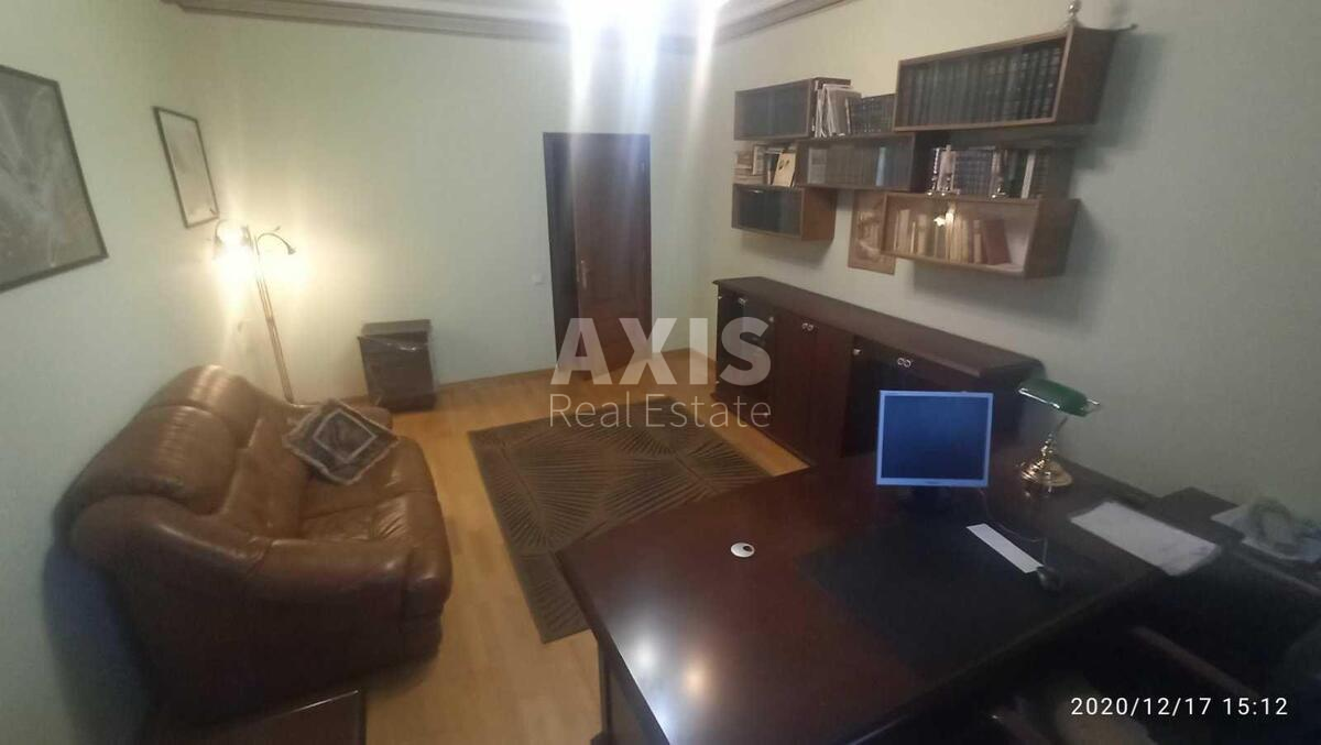 3k apartment vul. Proviants'ka 3557173