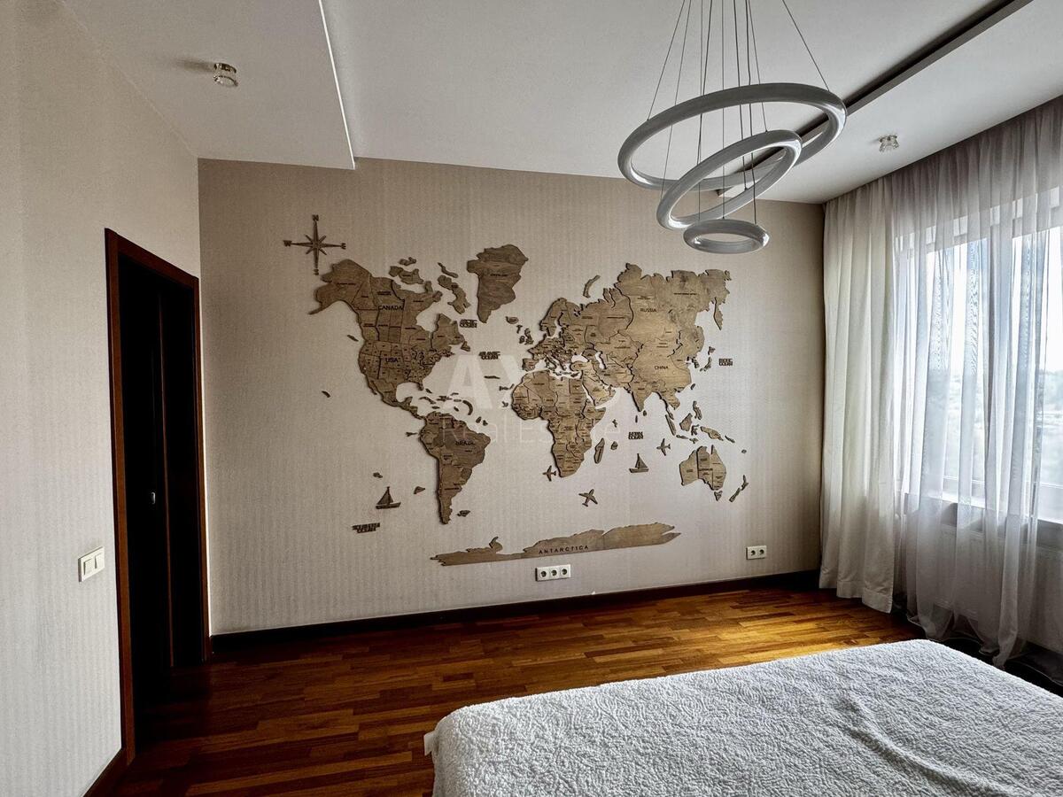 3k apartment vul. Lysychans'ka 295826715