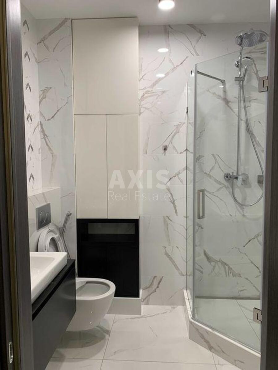 1k apartment bul. Lesi Ukrai'nky 7625955