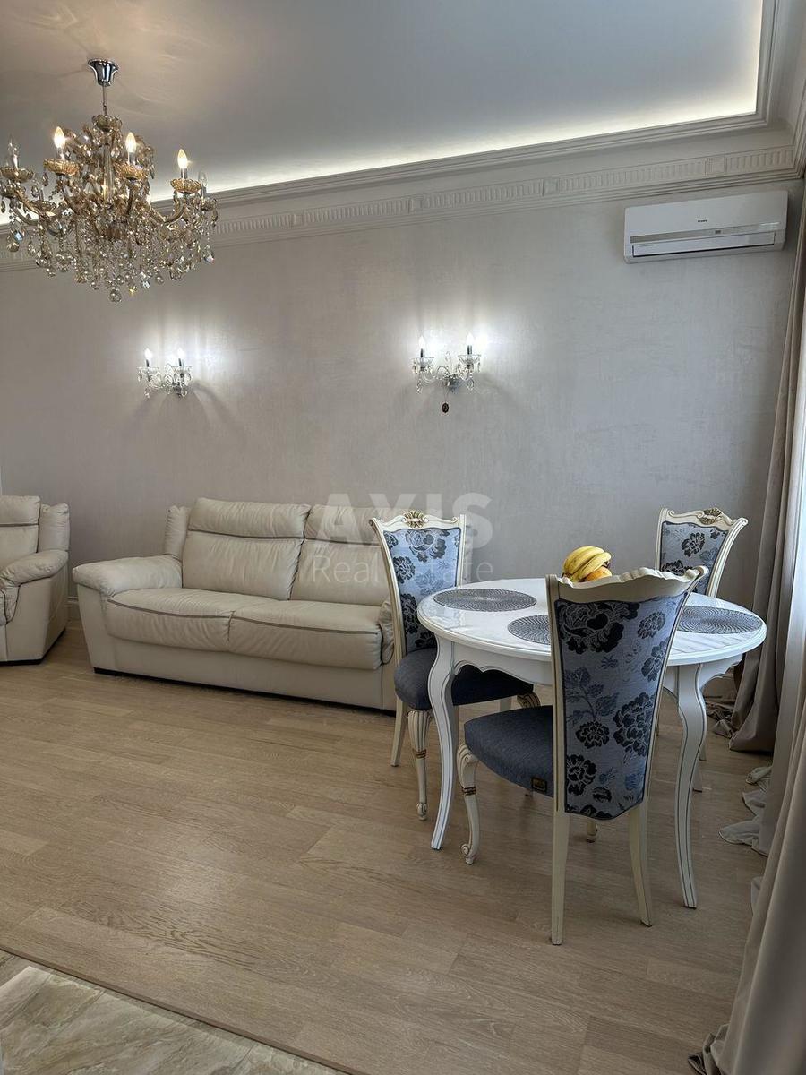 3к квартира пл. Севастопольская 23