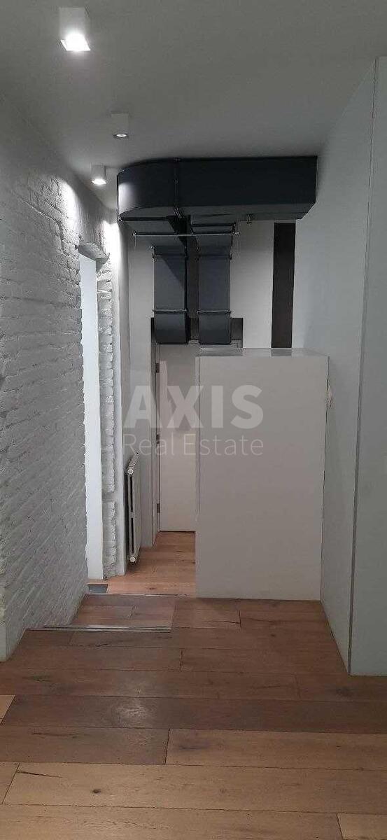 Office vul. Kropyvnyc'kogo 14, 117m23