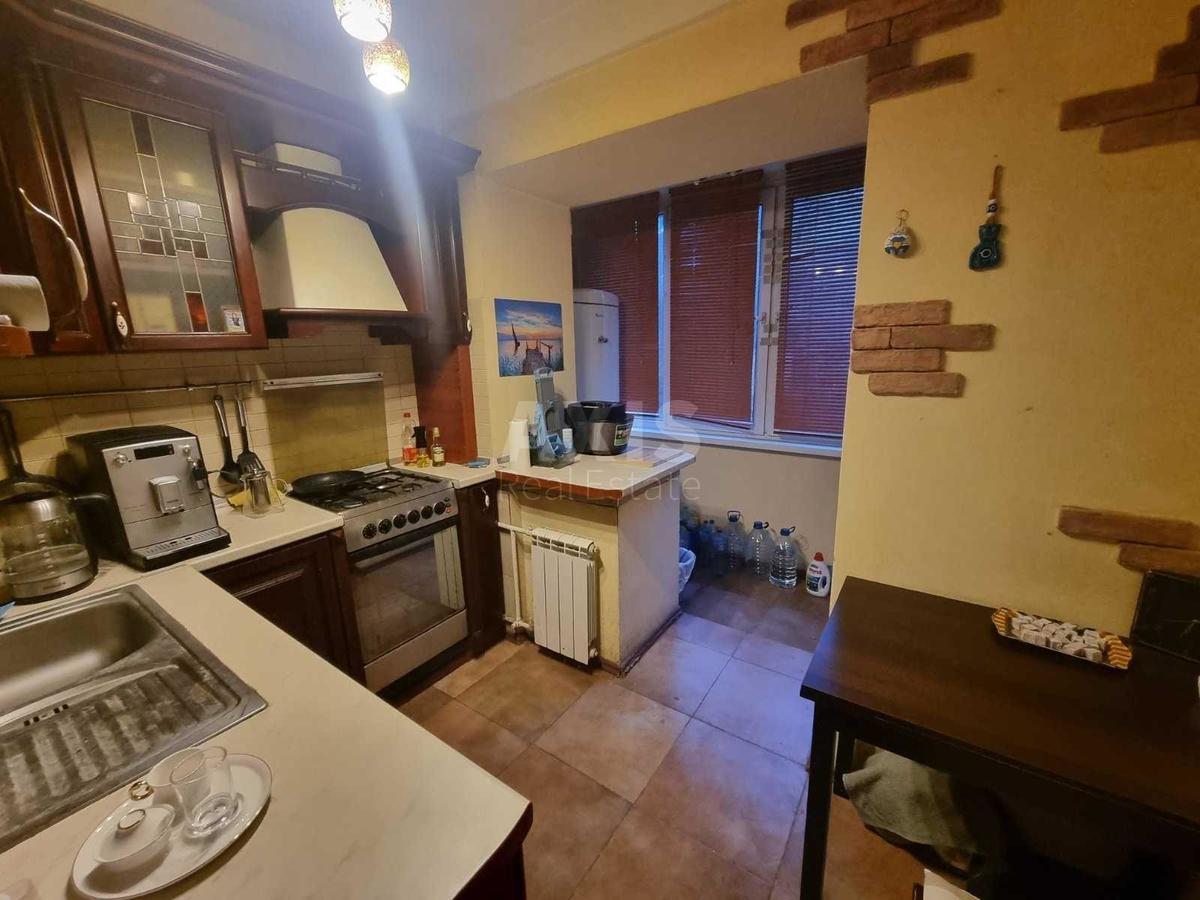 1k apartment vul. Majborody Platona 212