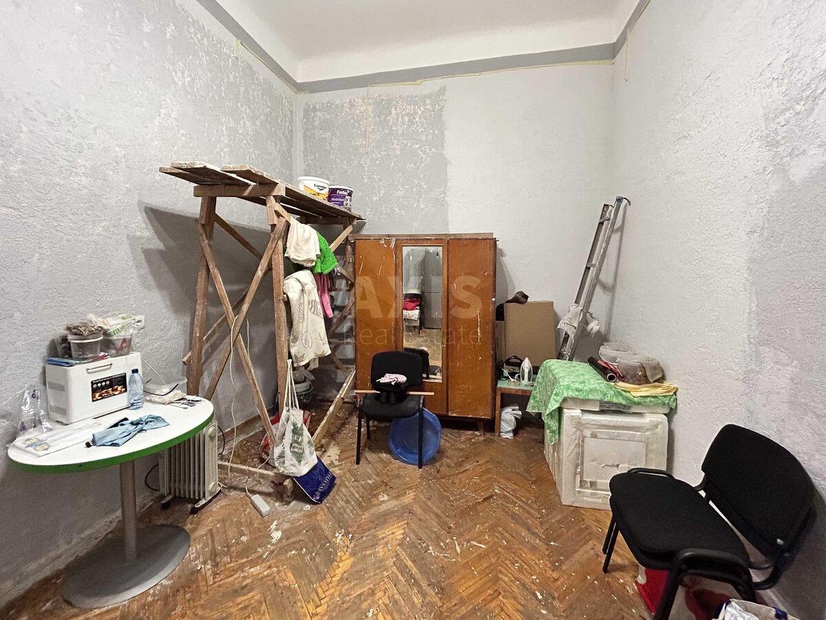 3k apartment vul. Saksagans'kogo 897