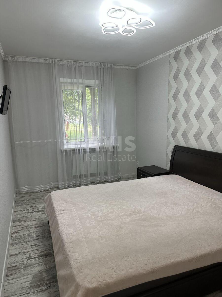 2k apartment vul. Geroi'v Sevastopolja 44/104