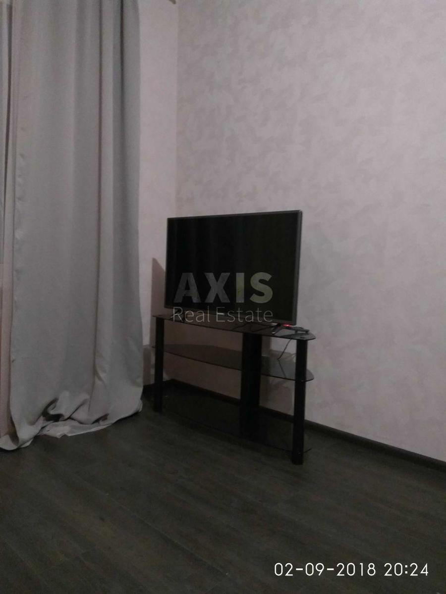1k apartment vul. Chavdar Jelyzavety 212