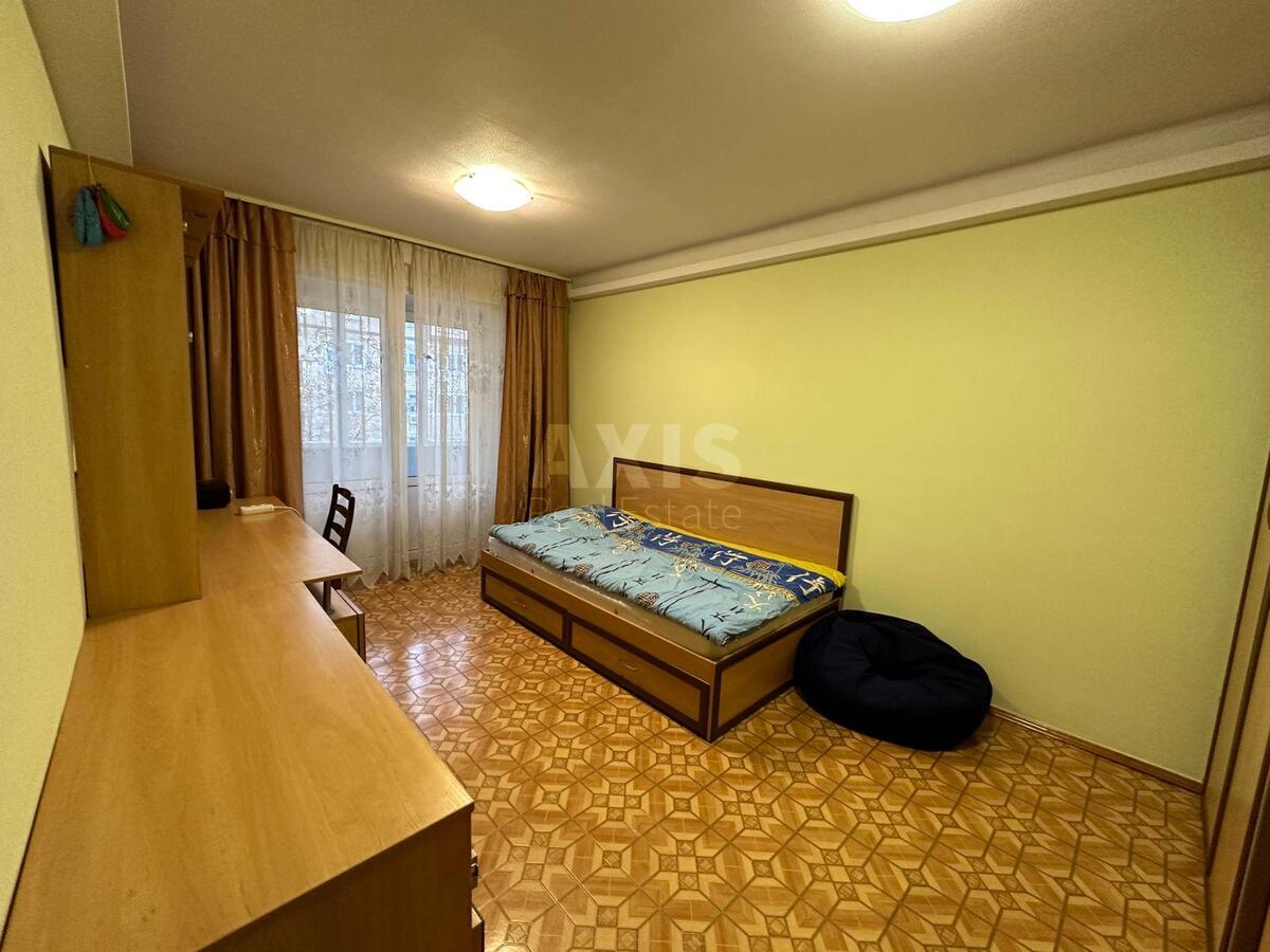 3k apartment pr-t Lesja Kurbasa 18А580403