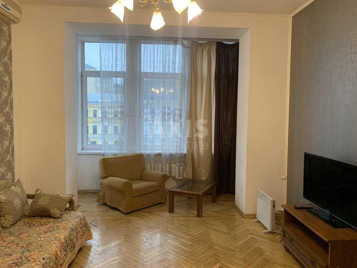 2к квартира ул. Крещатик 294