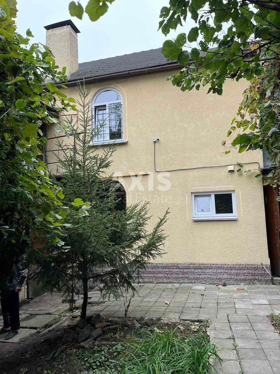 Дoм ул. Гаевая, 130м2, город Киев0