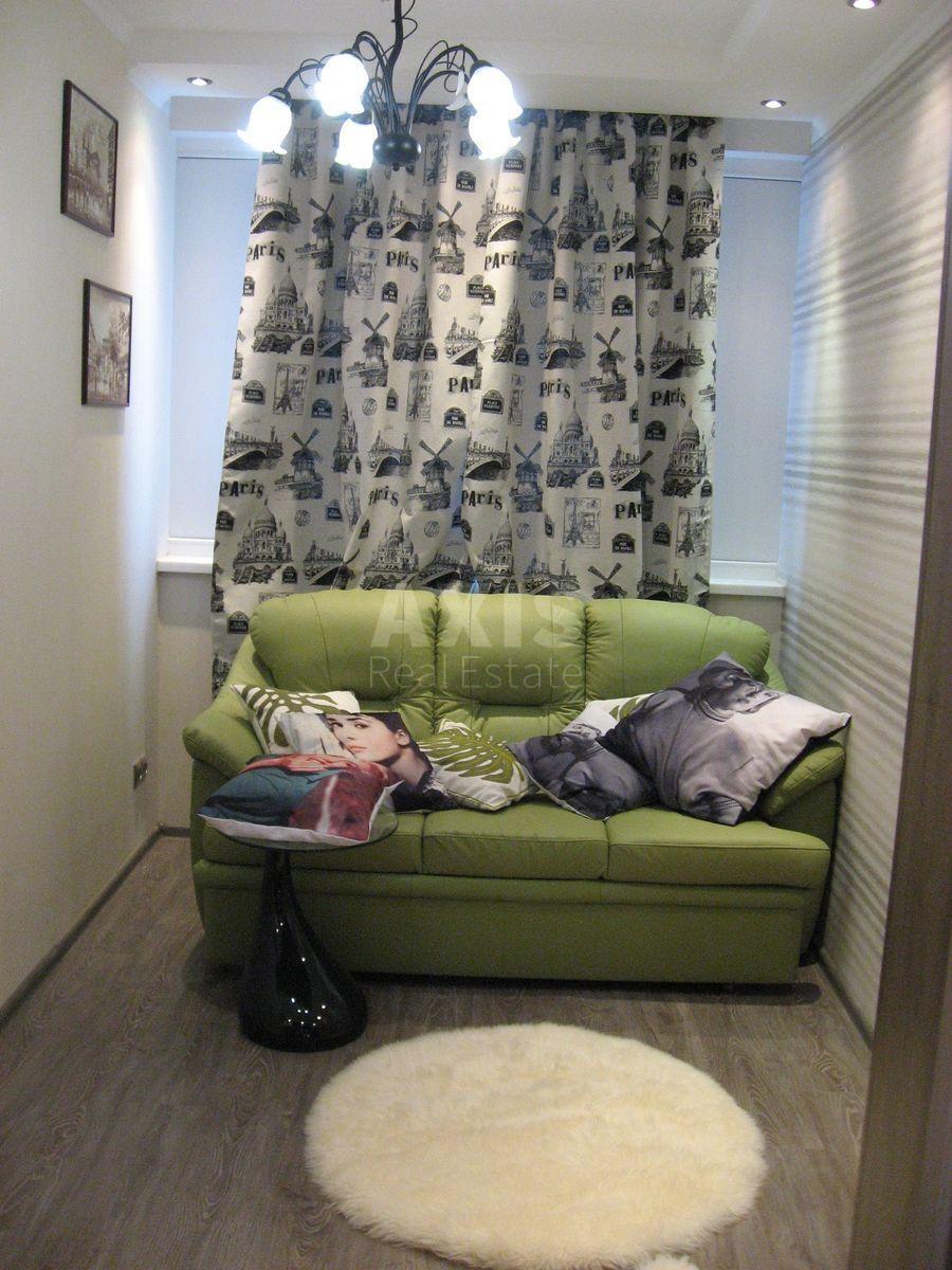 4k apartment vul. Get'mana Vadyma 1А580566