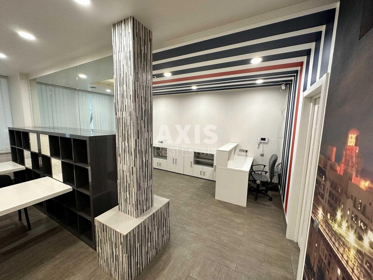 Офис ул. Евгения Коновальца 32Б, 100м2548198